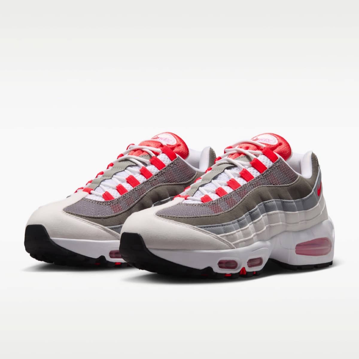 Nike Air Max 95 Pink Rise HJ5996-101 4