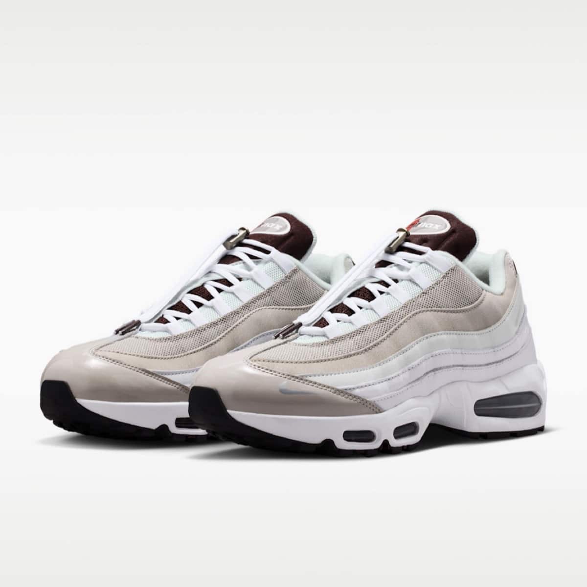 Nike Air Max 95 SE Mystic Dates IW1241-100 4