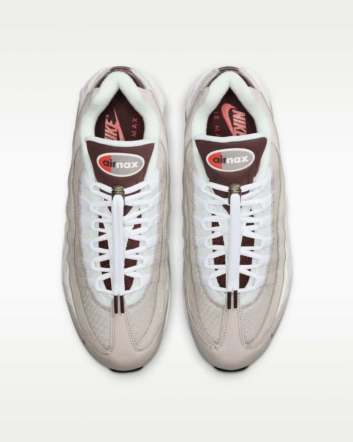 Nike Air Max 95 SE Mystic Dates IW1241-100 5