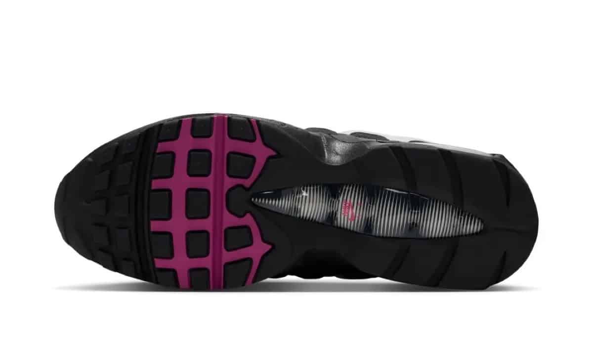 Nike Air Max 95 Sweet Beet HM4740-016 1