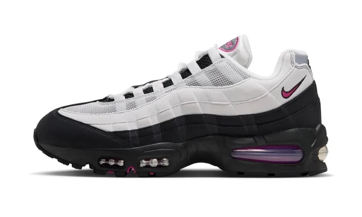 Nike Air Max 95 Sweet Beet HM4740-016 2