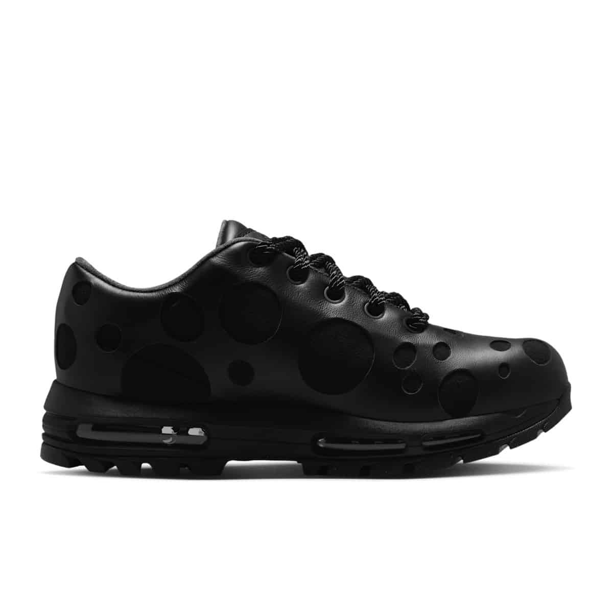 Nike Air Max Goadome Low Black Polka Dot IR2174-001 3