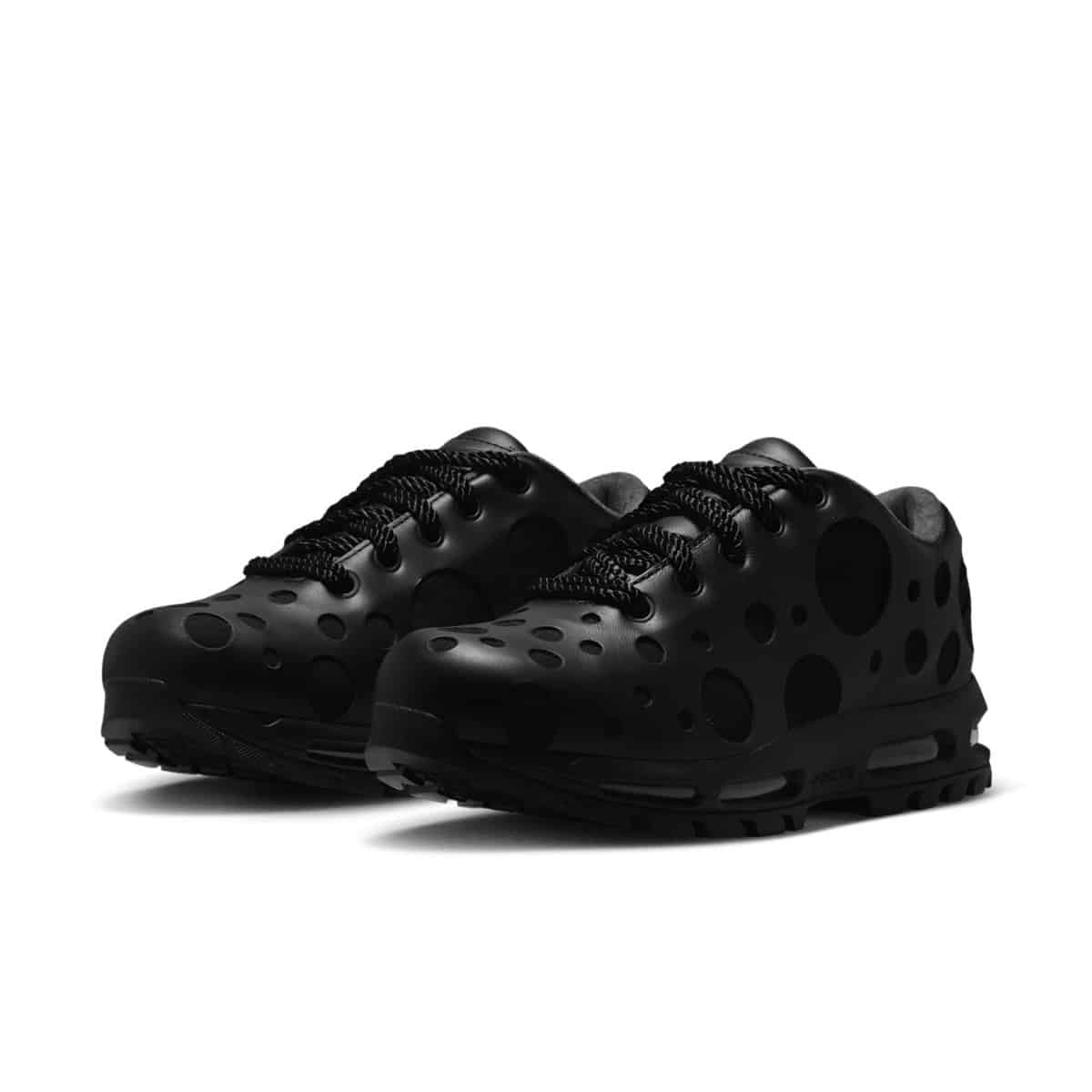 Nike Air Max Goadome Low Black Polka Dot IR2174-001 4