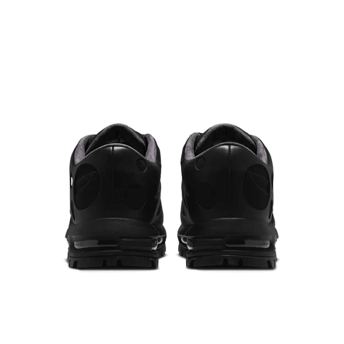 Nike Air Max Goadome Low Black Polka Dot IR2174-001 6