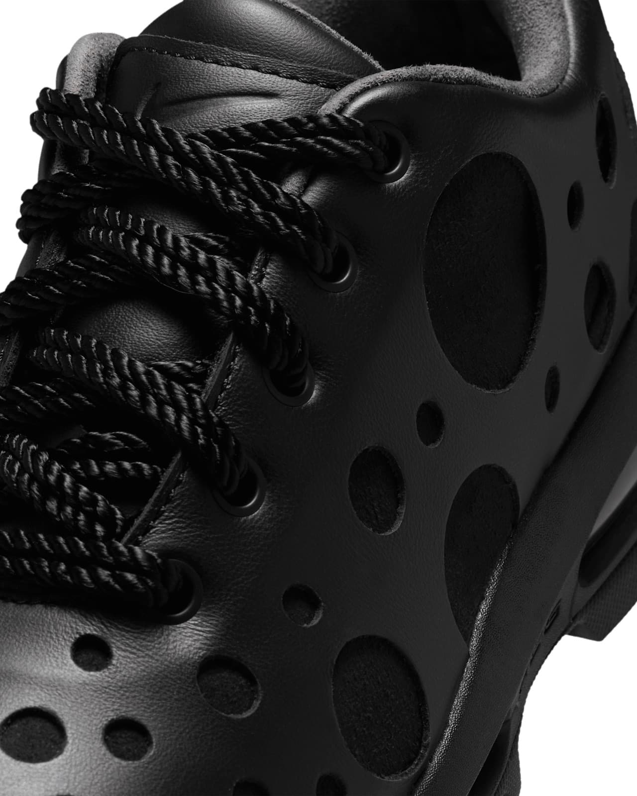 Nike Air Max Goadome Low Black Polka Dot IR2174-001 7
