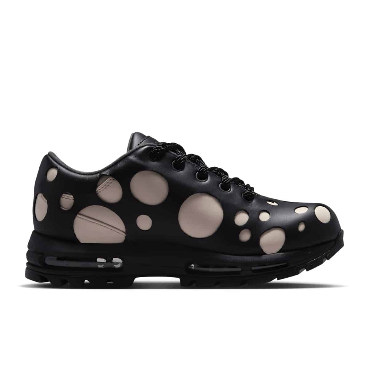 Nike Air Max Goadome Low Polka Dot Light Orewood Brown IR2174-100 3