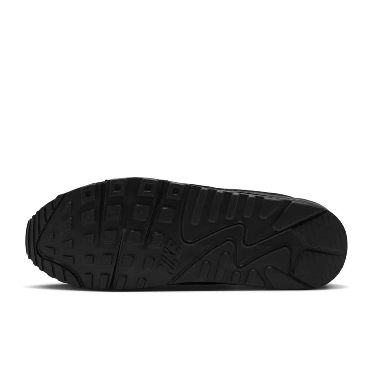 Nike Air Max III Black Denim IW6365-001 1