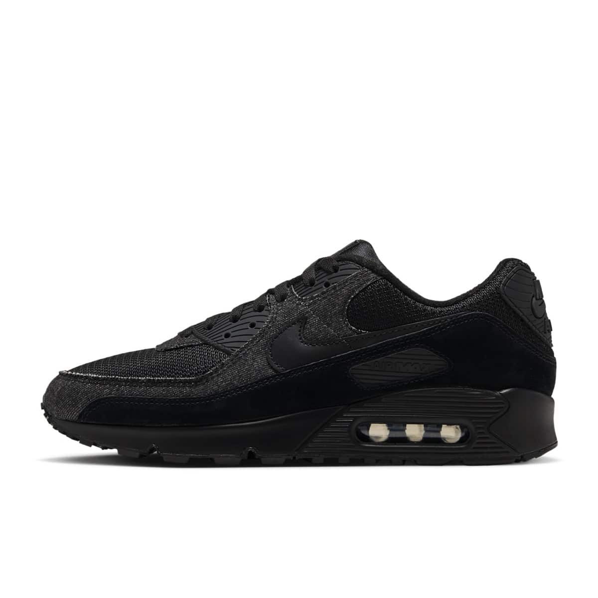 Nike Air Max III Black Denim IW6365-001 2