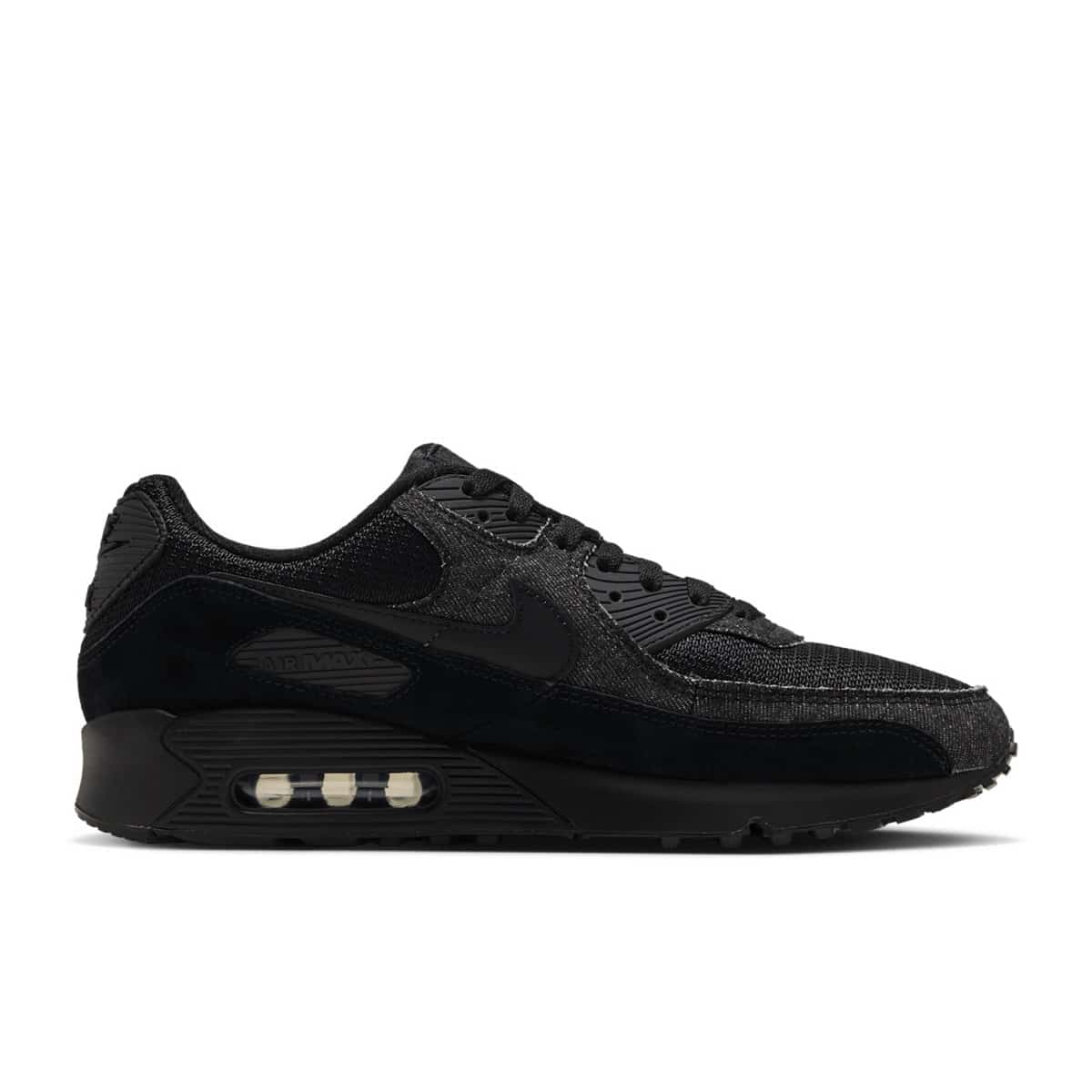 Nike Air Max III Black Denim IW6365-001 3