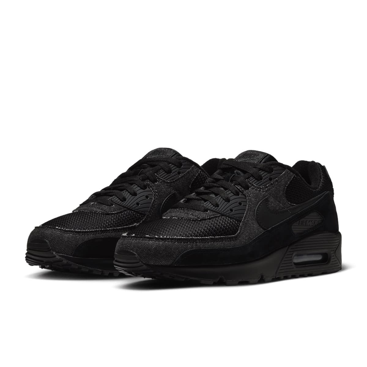 Nike Air Max III Black Denim IW6365-001 4