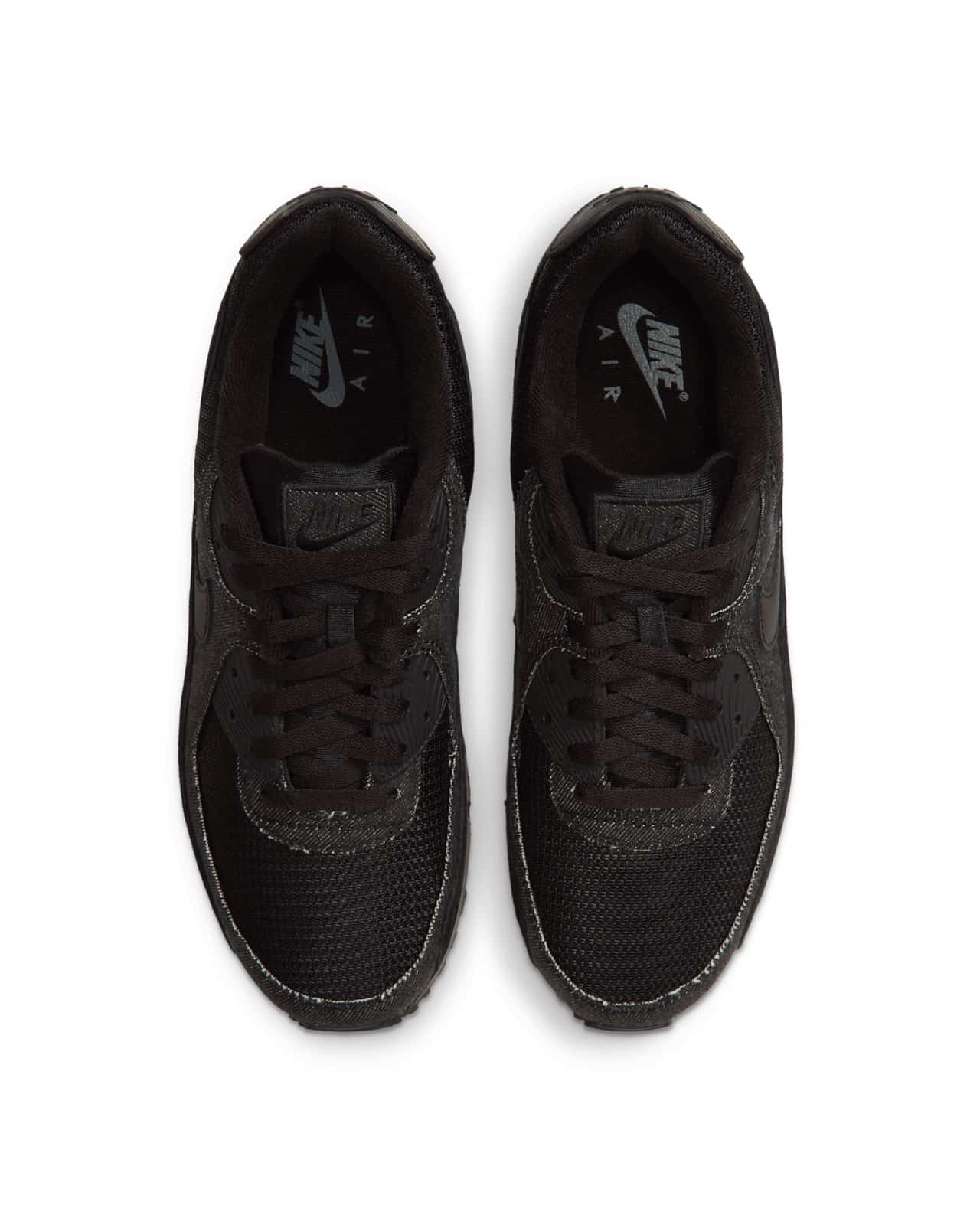 Nike Air Max III Black Denim IW6365-001 5