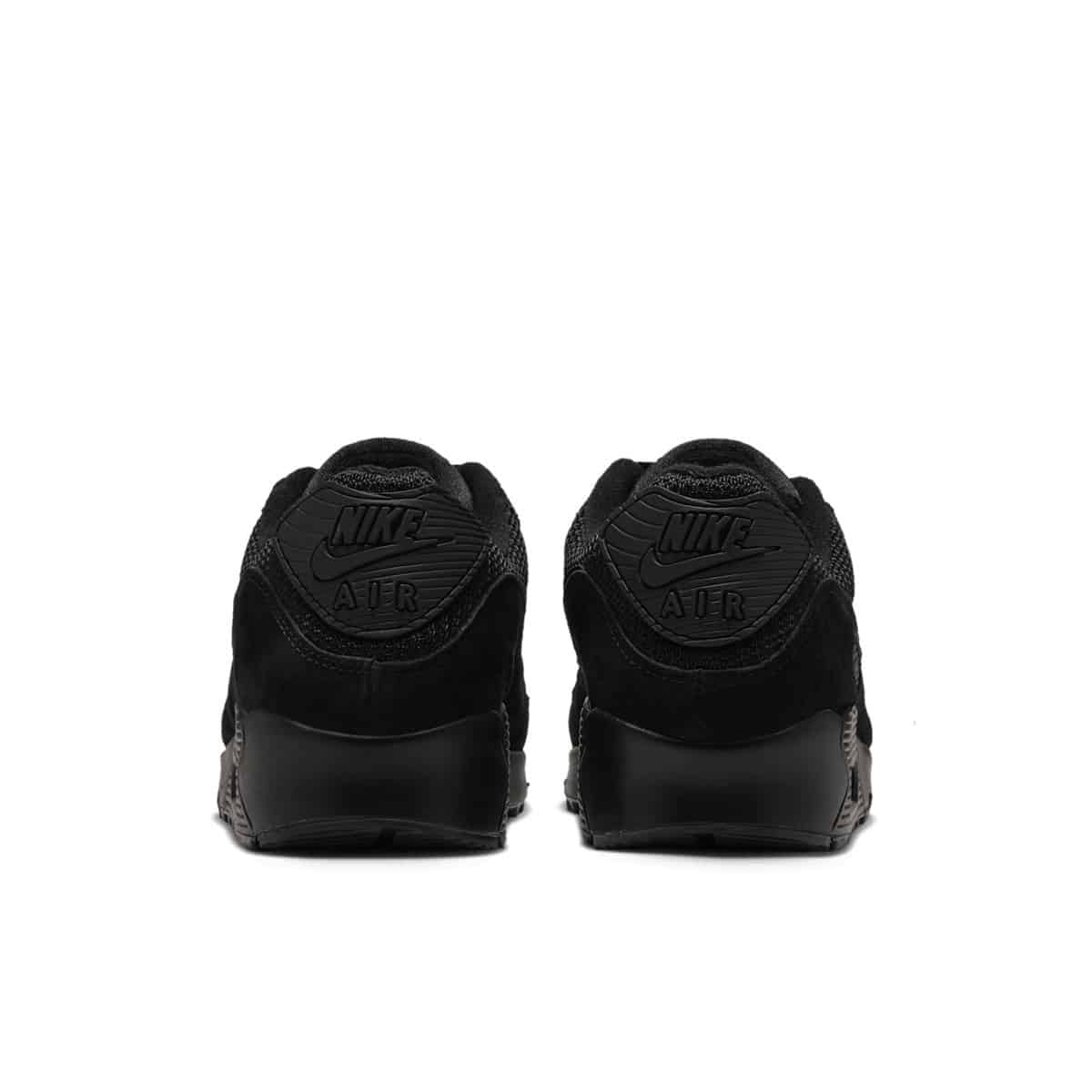 Nike Air Max III Black Denim IW6365-001 6