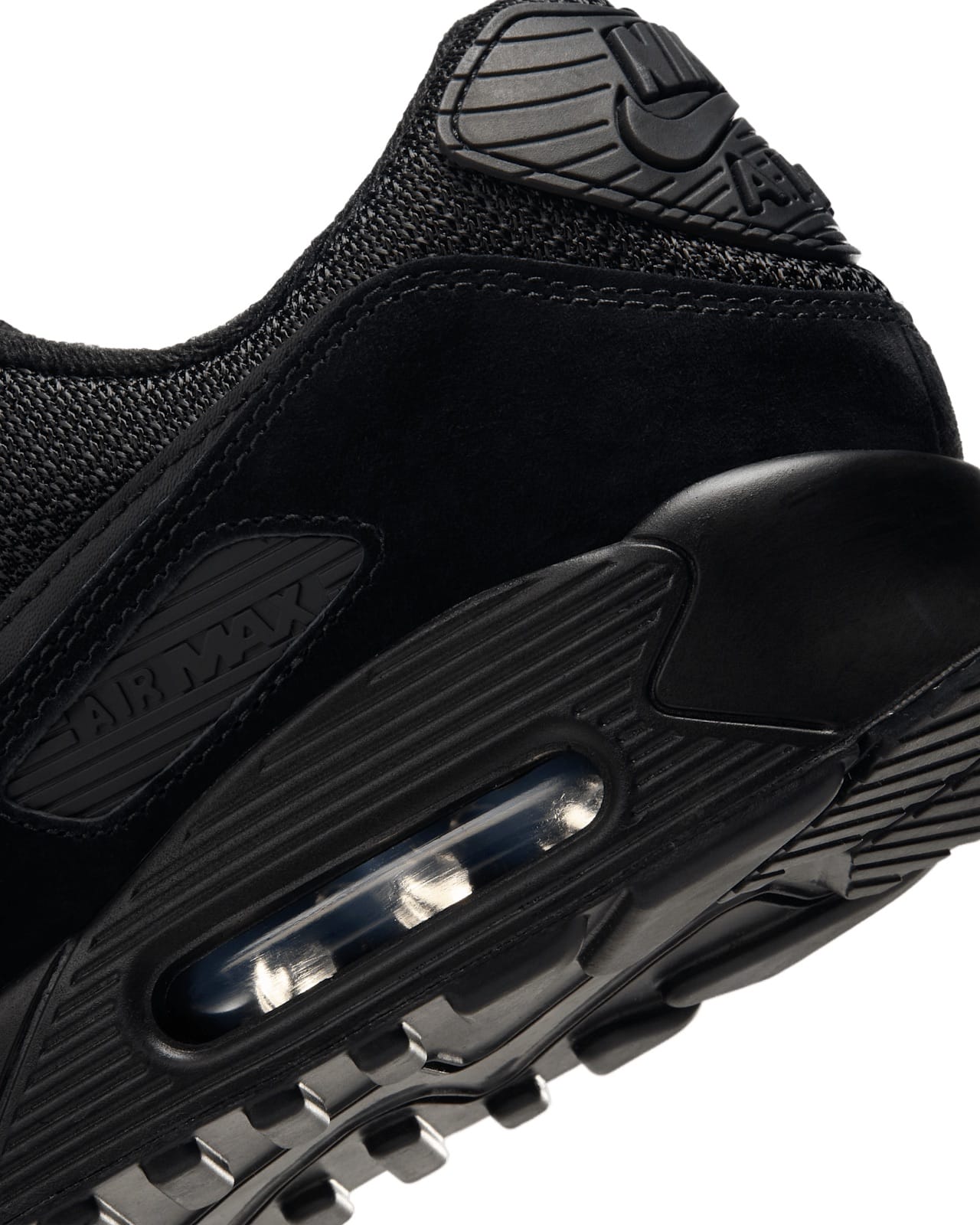 Nike Air Max III Black Denim IW6365-001 8