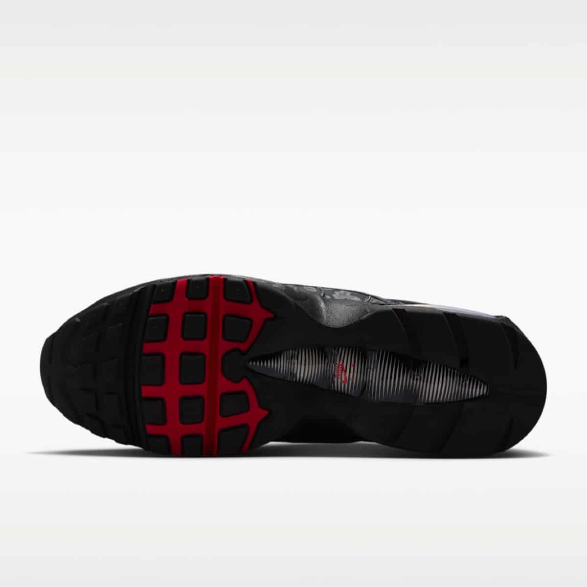 Nike Air Max Joga Bonito Black University Red IO1753-001 1