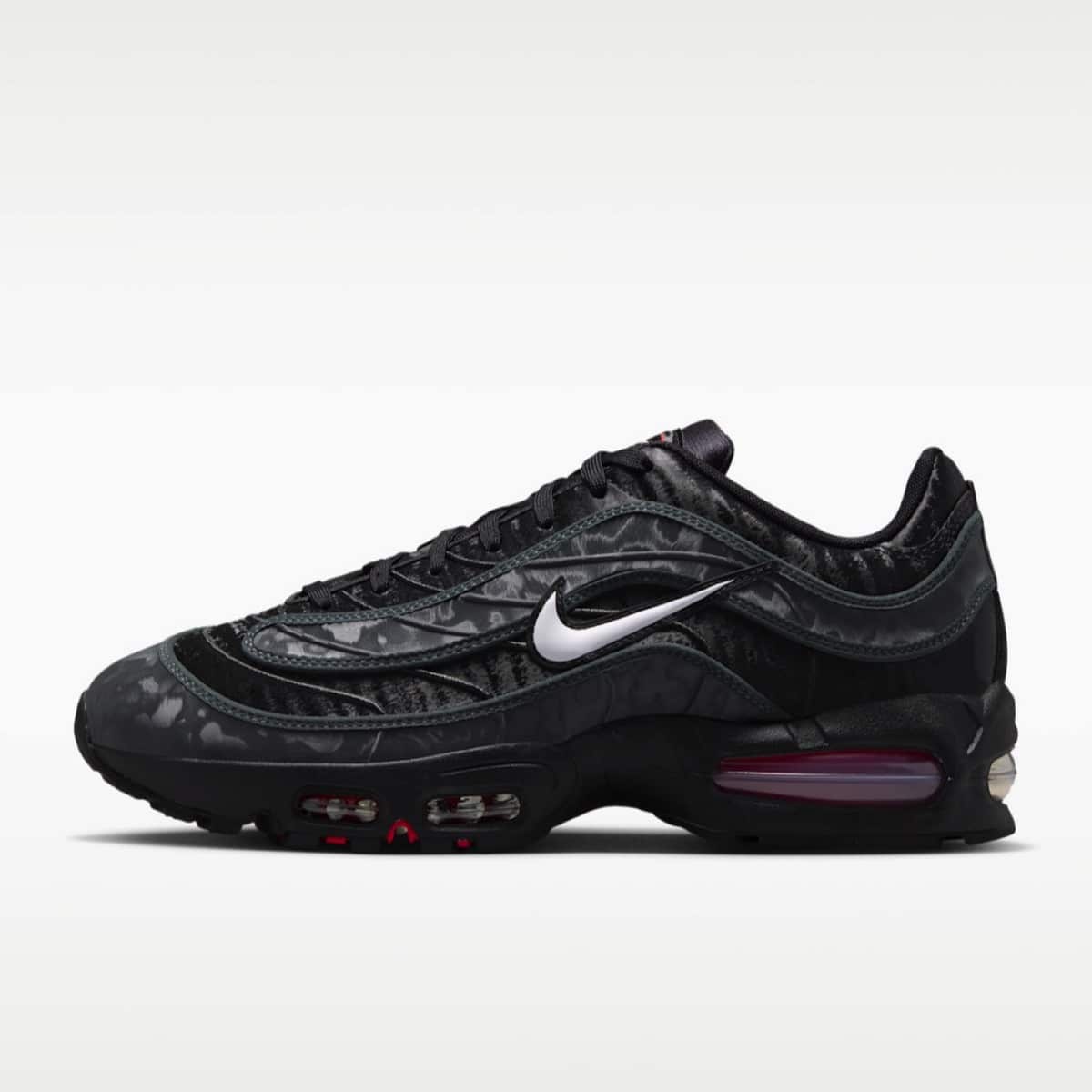 Nike Air Max Joga Bonito Black University Red IO1753-001 2