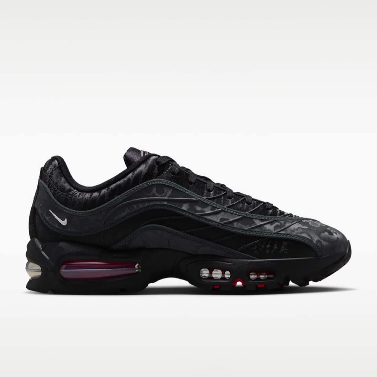Nike Air Max Joga Bonito Black University Red IO1753-001 3