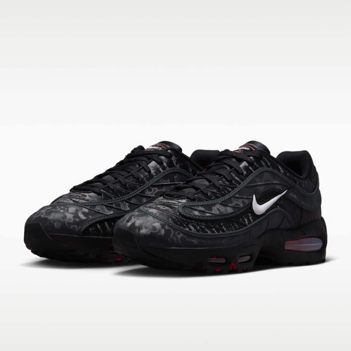 Nike Air Max Joga Bonito Black University Red IO1753-001 4