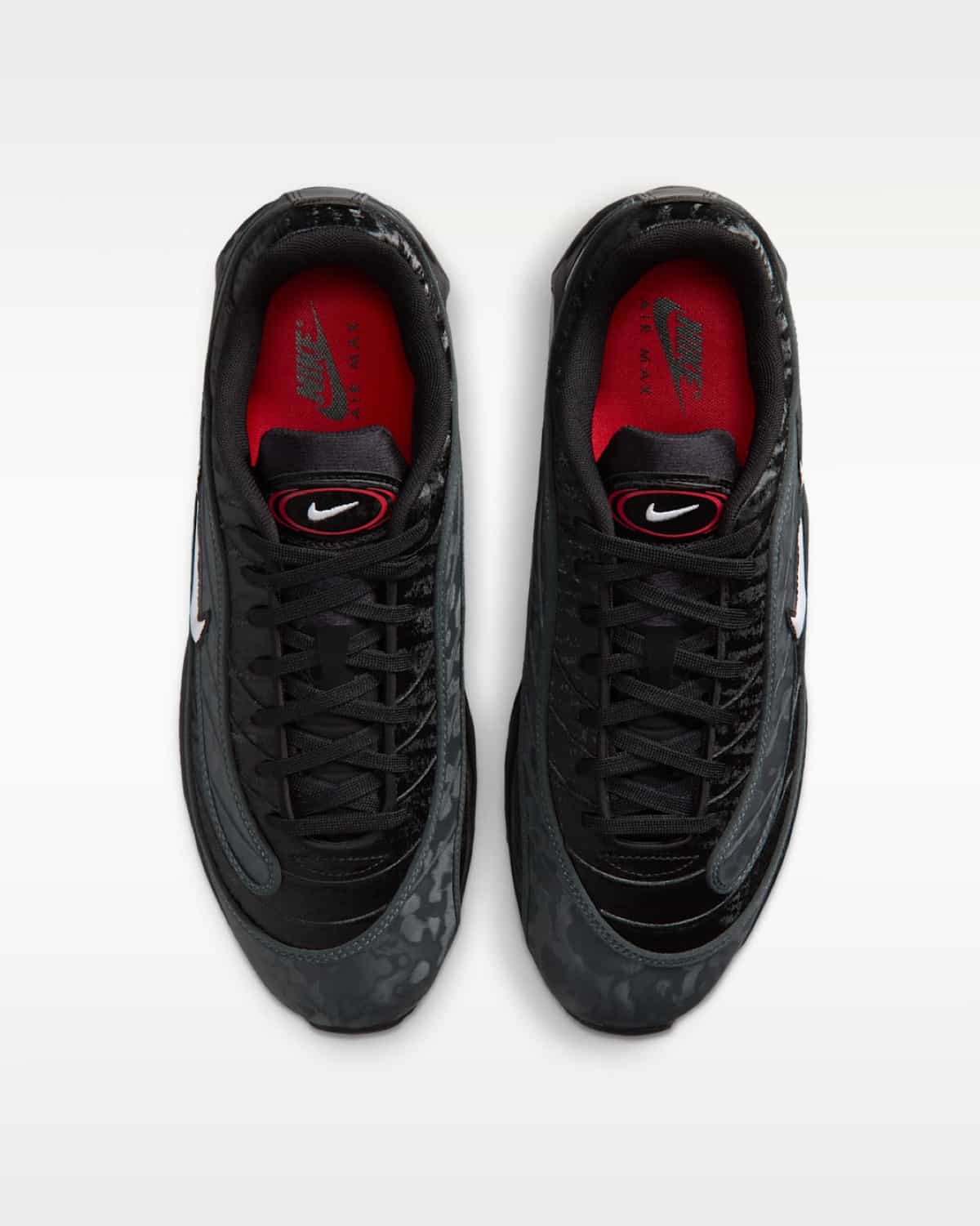 Nike Air Max Joga Bonito Black University Red IO1753-001 5