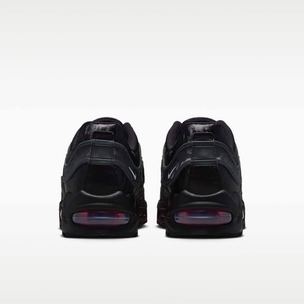 Nike Air Max Joga Bonito Black University Red IO1753-001 6