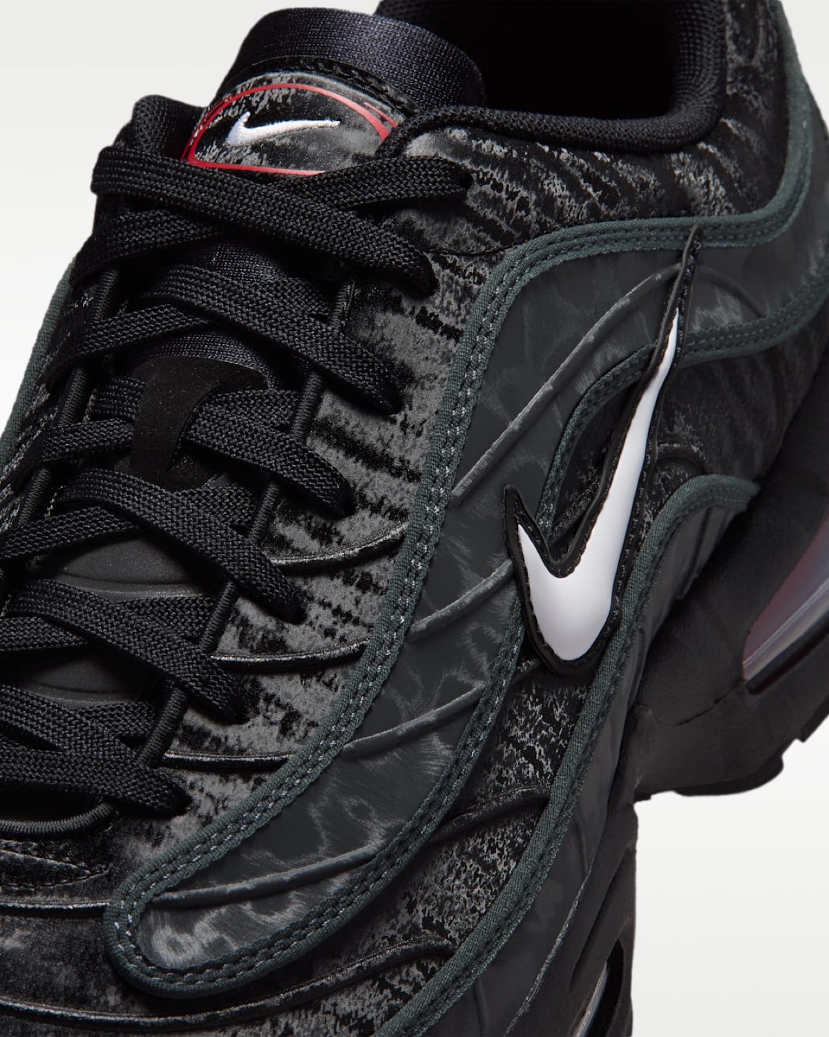 Nike Air Max Joga Bonito Black University Red IO1753-001 7