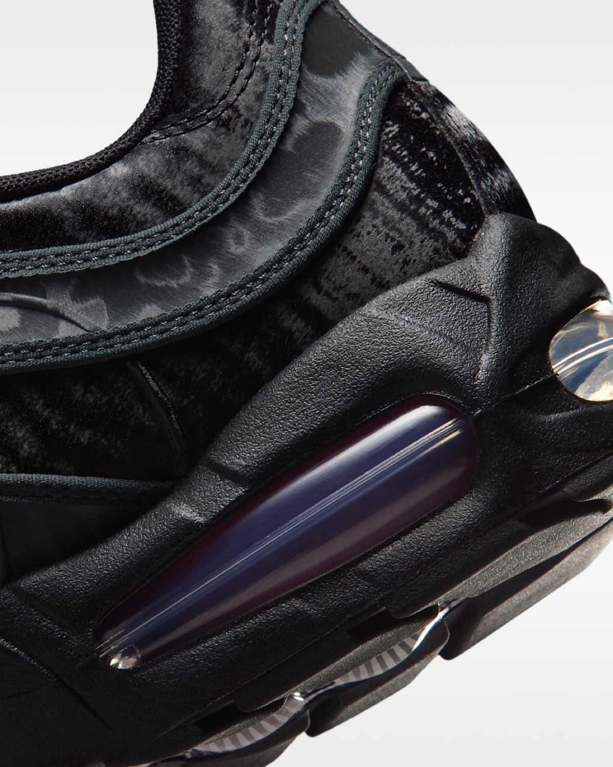Nike Air Max Joga Bonito Black University Red IO1753-001 8