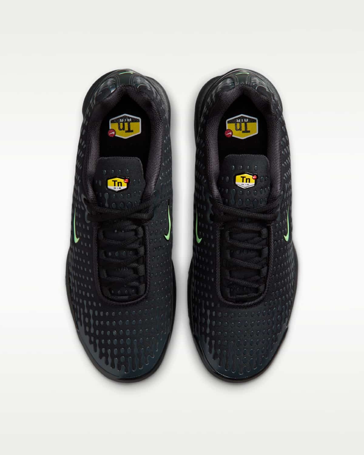 Nike Air Max Plus 7 Black Illusion Green HQ2197-004 5