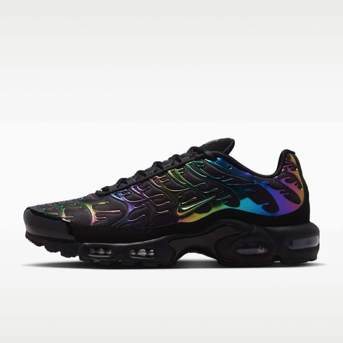 Nike Air Max Plus Oil Slick IH7960-001 2