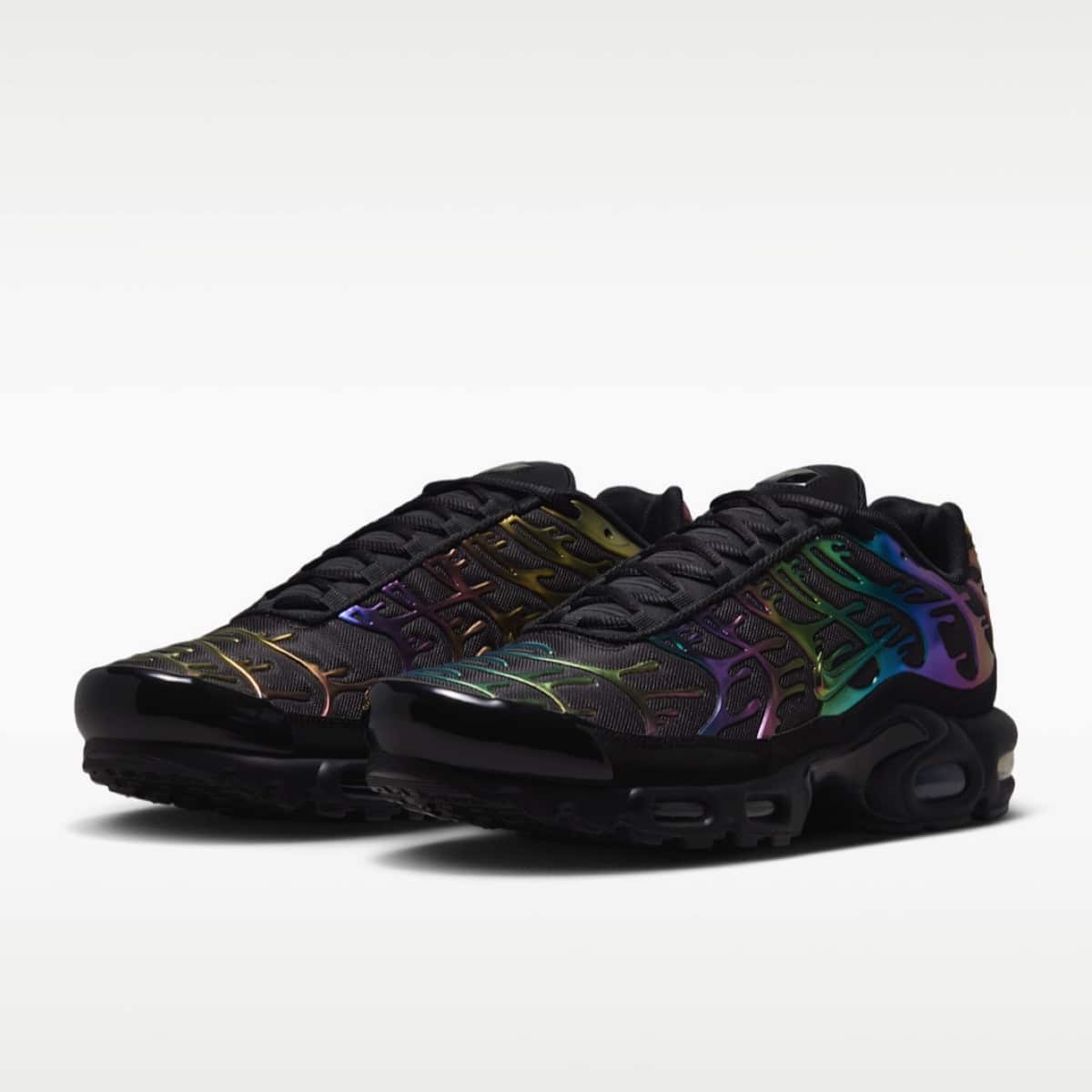 Nike Air Max Plus Oil Slick IH7960-001 4