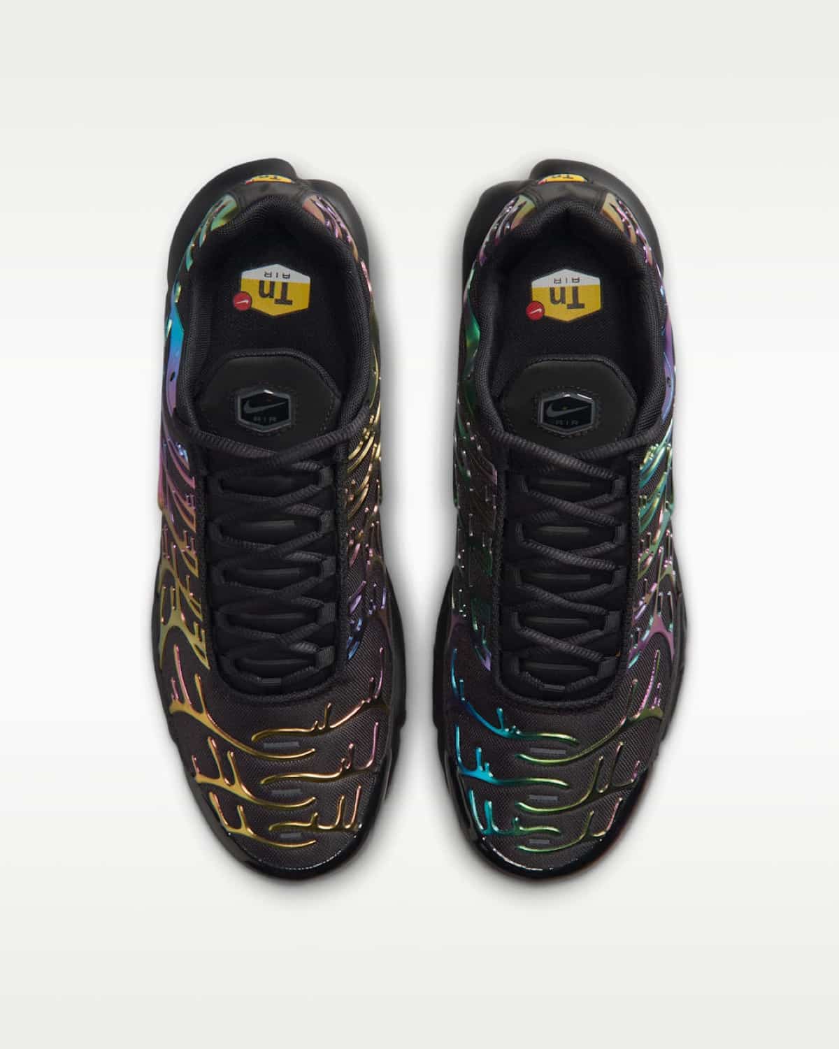 Nike Air Max Plus Oil Slick IH7960-001 5