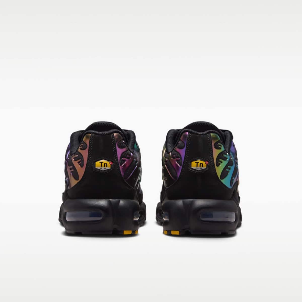 Nike Air Max Plus Oil Slick IH7960-001 6