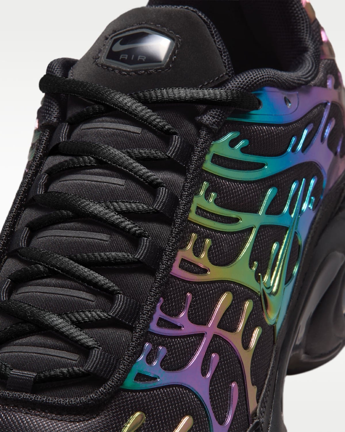 Nike Air Max Plus Oil Slick IH7960-001 7