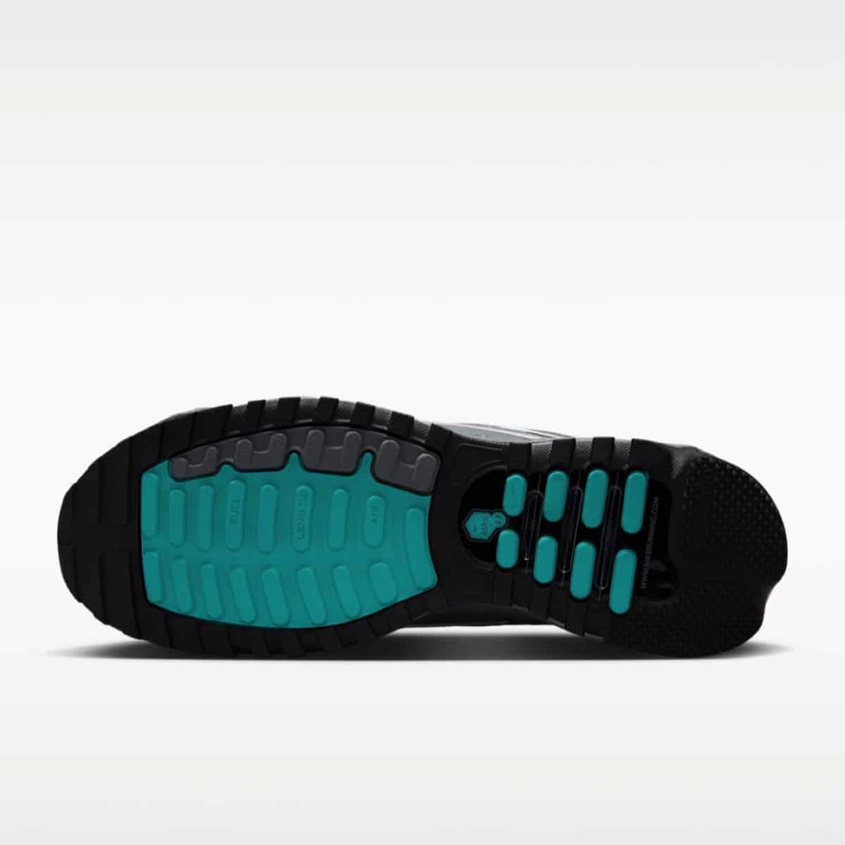 Nike Air Max TL 2.5 Dusty Cactus IO3037-100 1