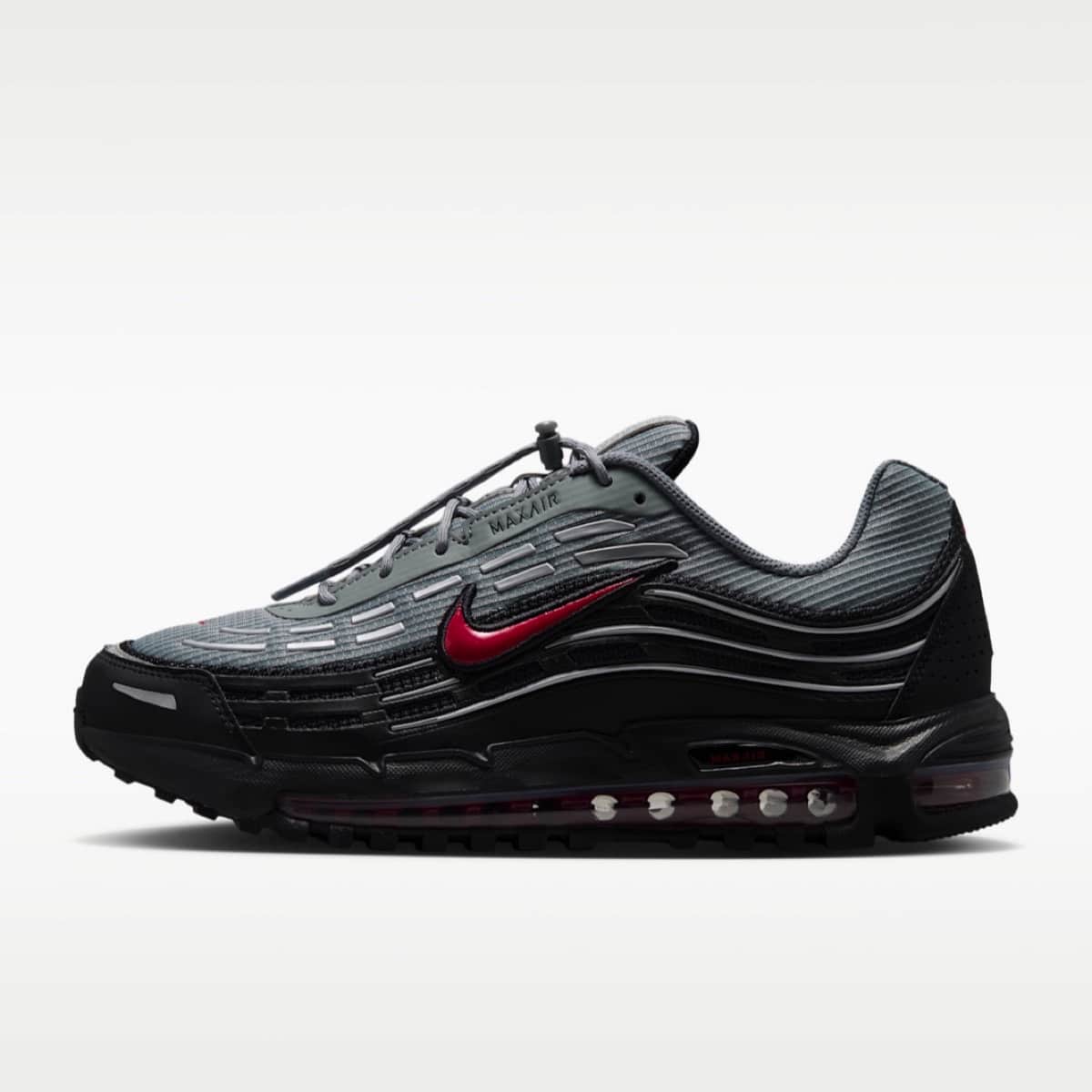 Nike Air Max TL 2.5 Smoke Grey Black IO3037-003 2