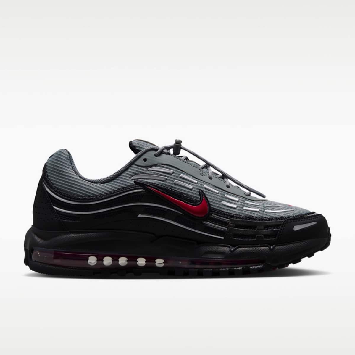 Nike Air Max TL 2.5 Smoke Grey Black IO3037-003 3