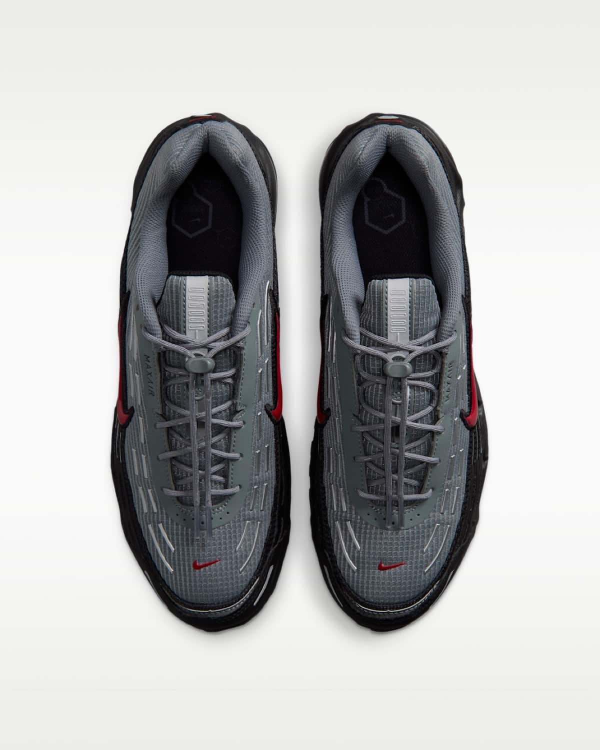 Nike Air Max TL 2.5 Smoke Grey Black IO3037-003 5