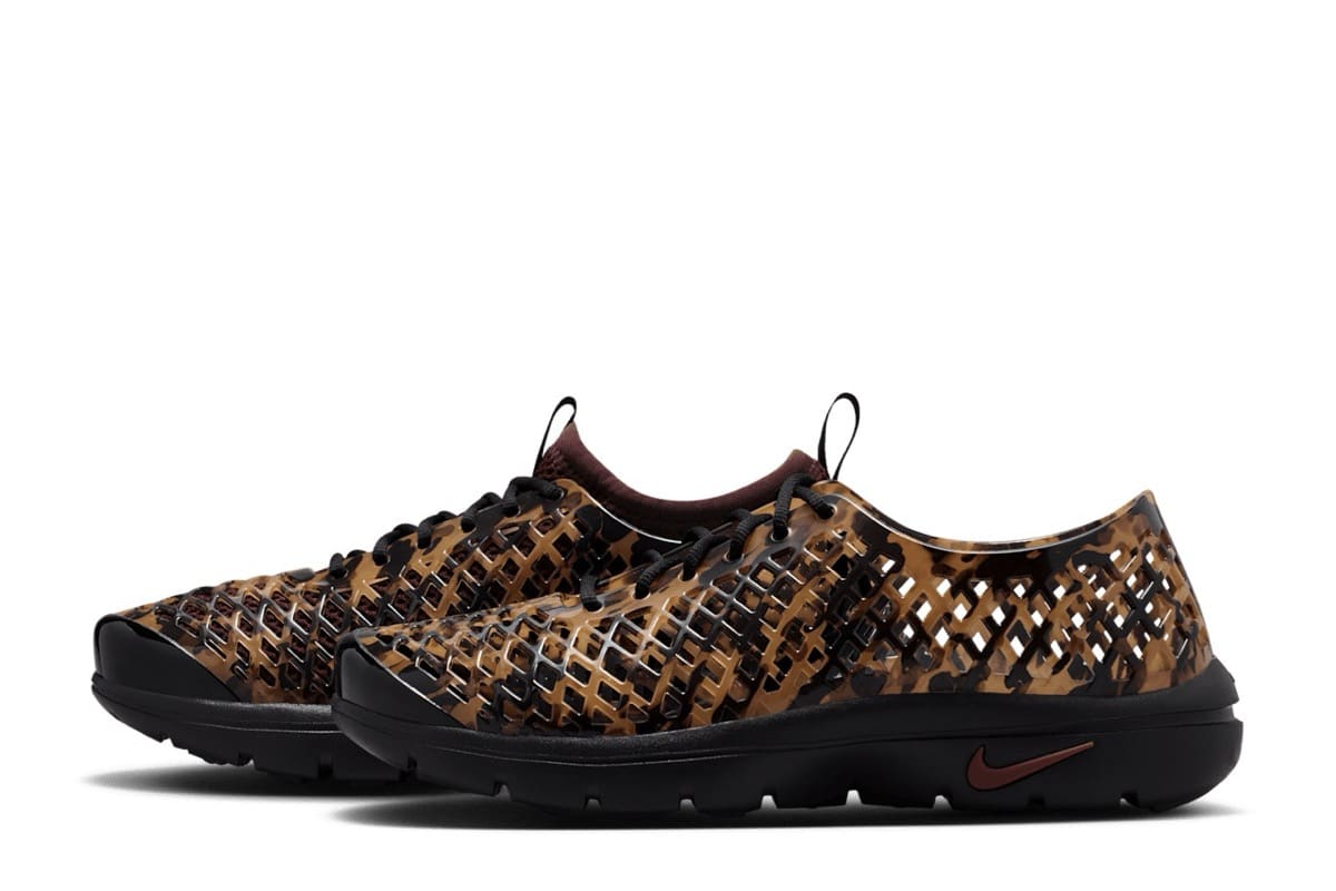 Nike Air Rejuven8 – brąz i czerń w nowej odsłonie Camo