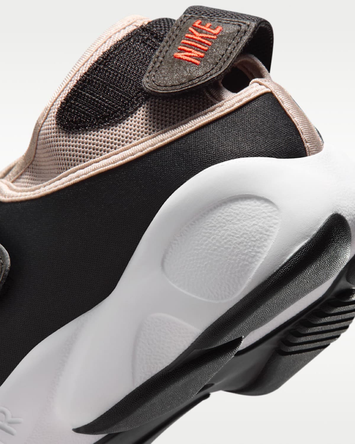 Nike Air Rift Black College Grey IW1244-010 8