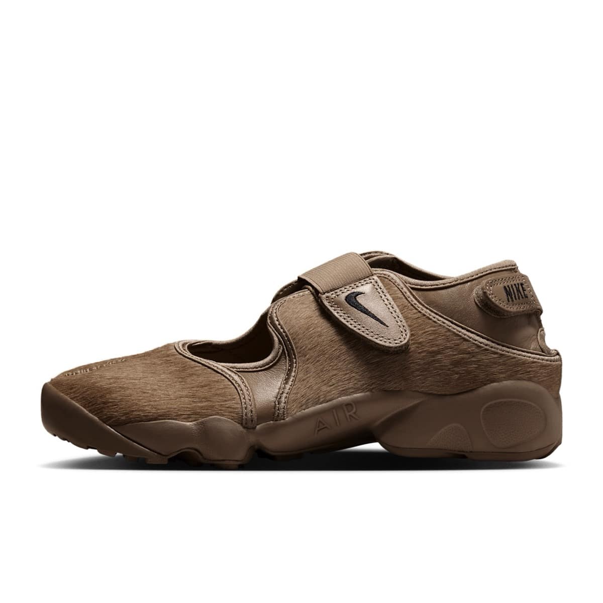 Nike Air Rift Hair Pack Dark Driftwood IO4884-200 2
