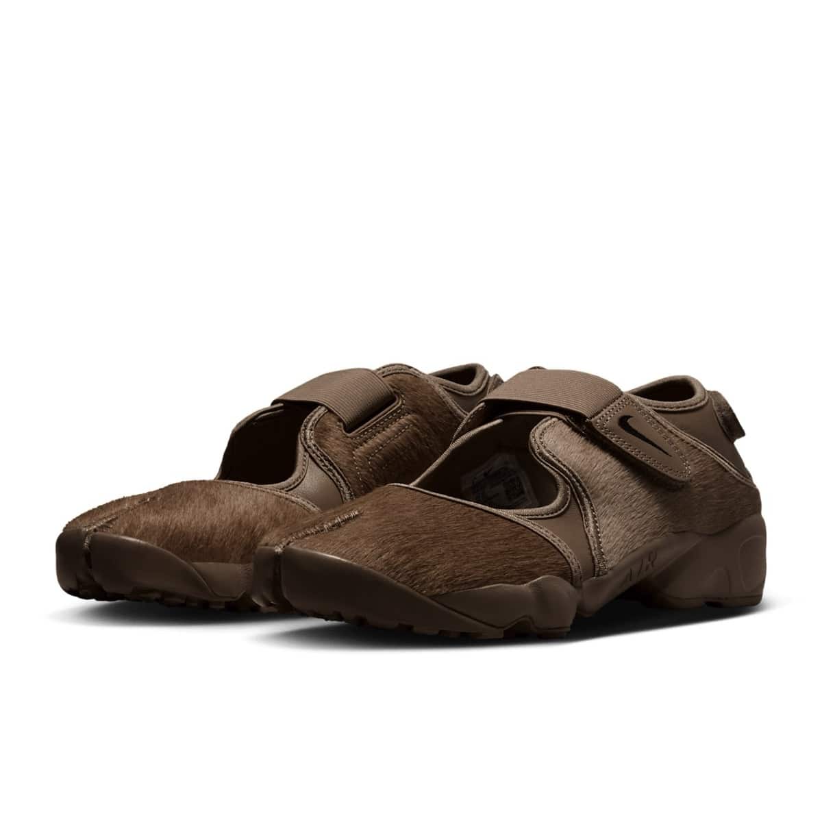 Nike Air Rift Hair Pack Dark Driftwood IO4884-200 4