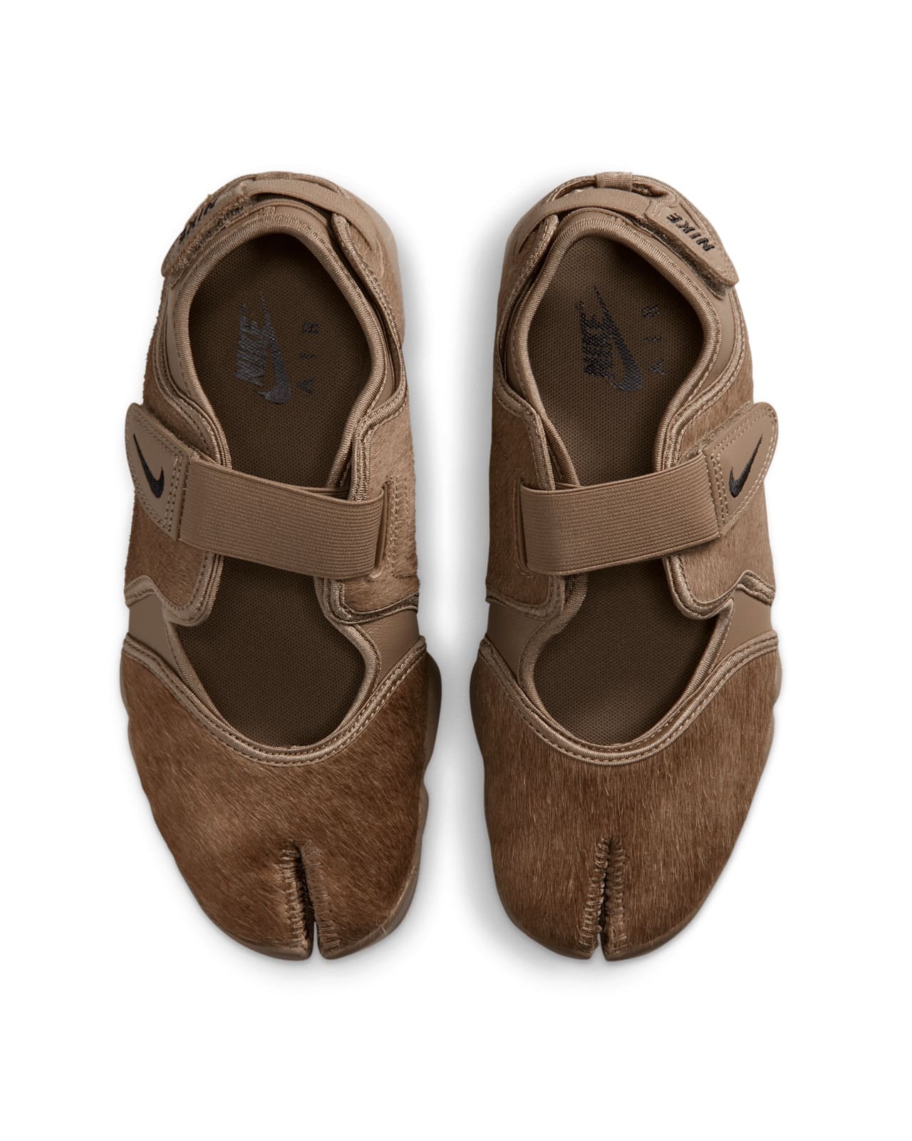Nike Air Rift Hair Pack Dark Driftwood IO4884-200 5