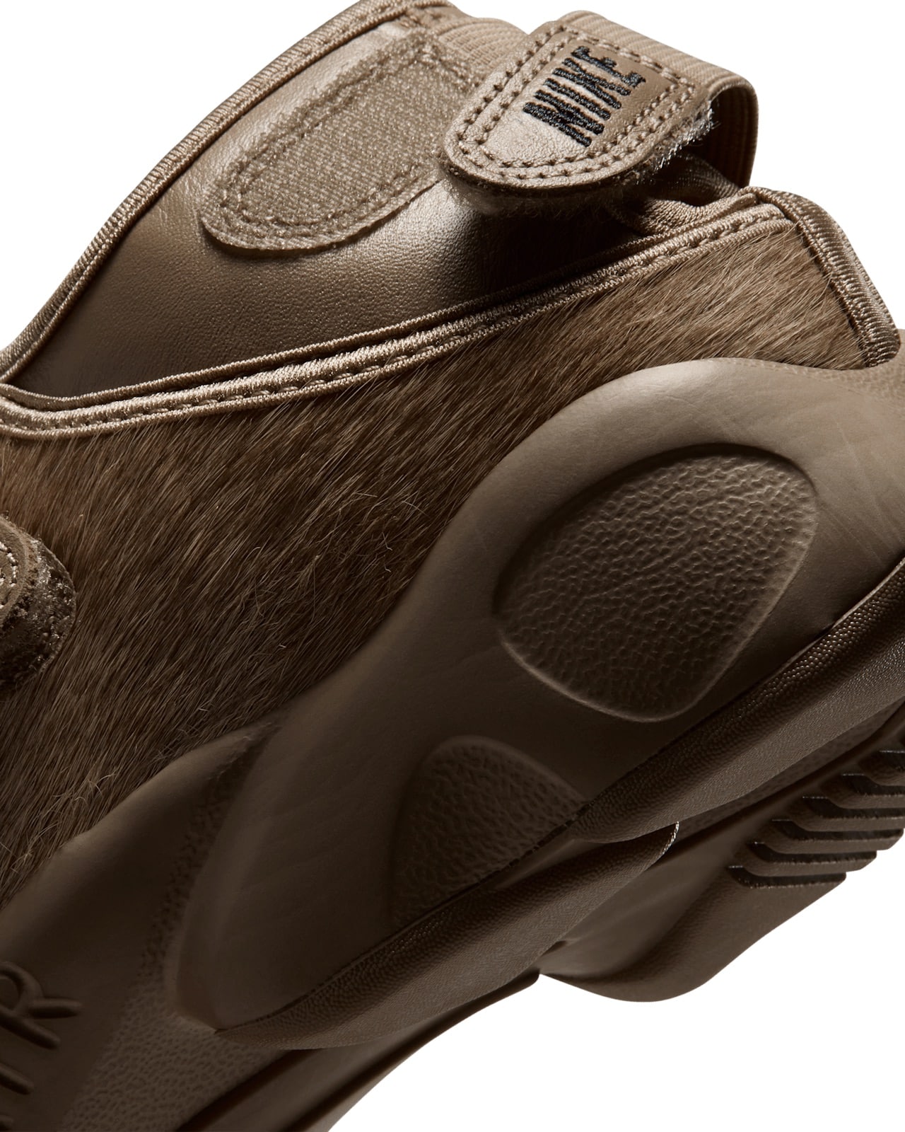 Nike Air Rift Hair Pack Dark Driftwood IO4884-200 8
