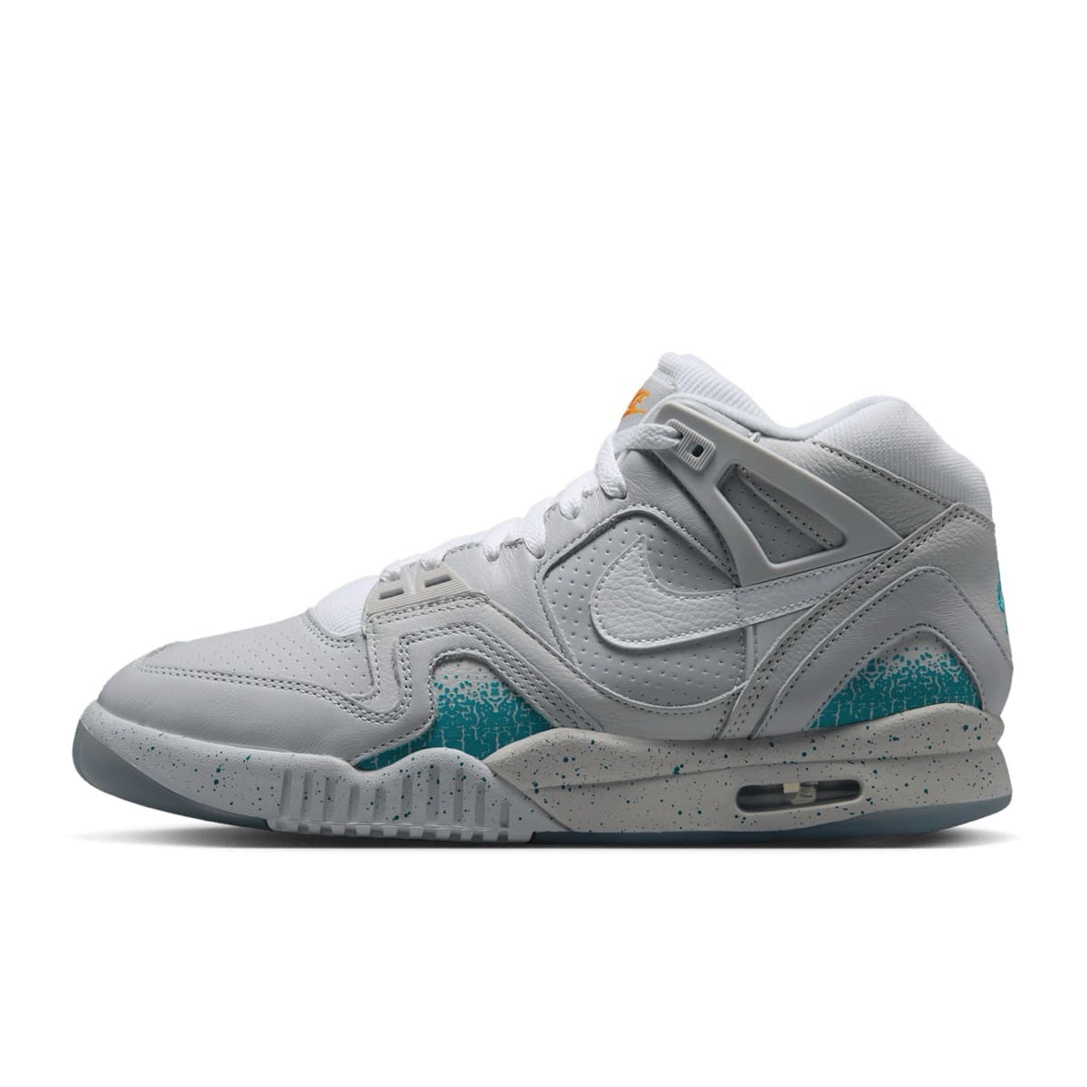 Nike Air Tech Challenge 2 Back to the Future Mag IX4084-025 2