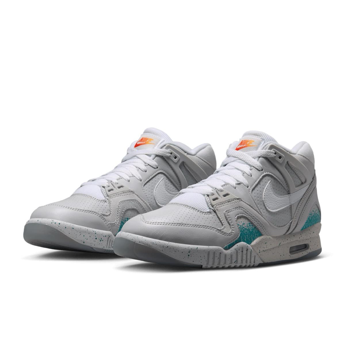 Nike Air Tech Challenge 2 Back to the Future Mag IX4084-025 4