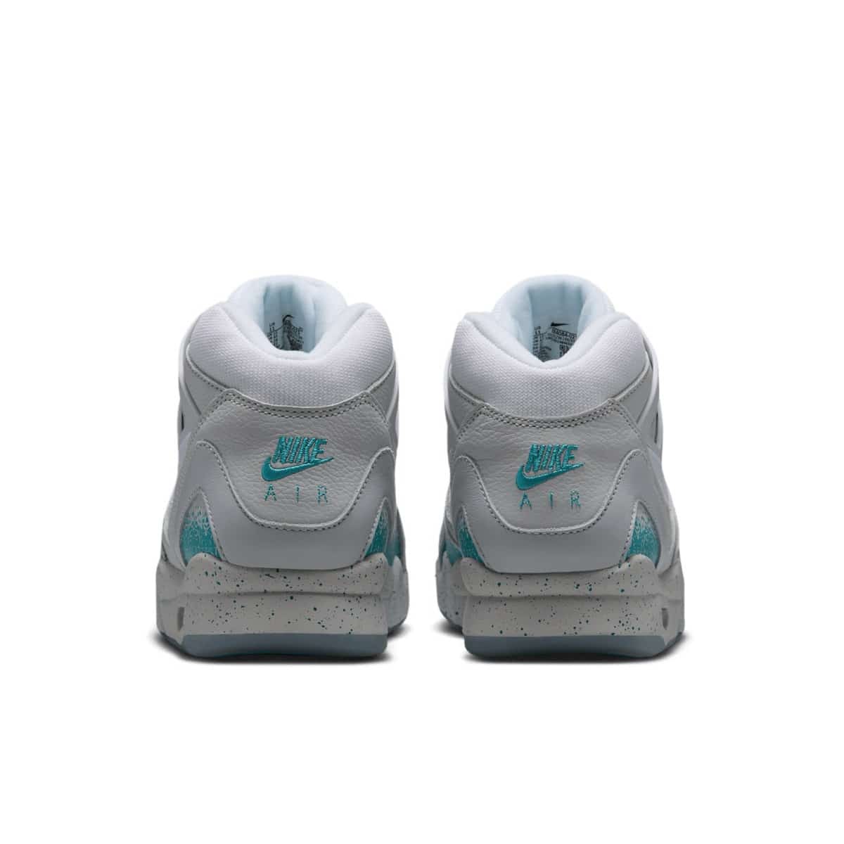 Nike Air Tech Challenge 2 Back to the Future Mag IX4084-025 6