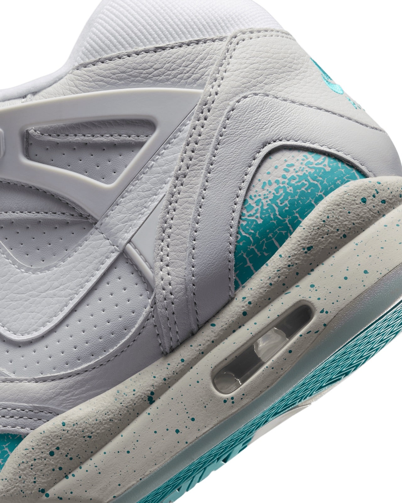 Nike Air Tech Challenge 2 Back to the Future Mag IX4084-025 8