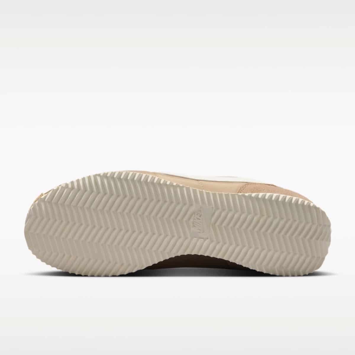 Nike Cortez Textile British Khaki DZ2795-205 1