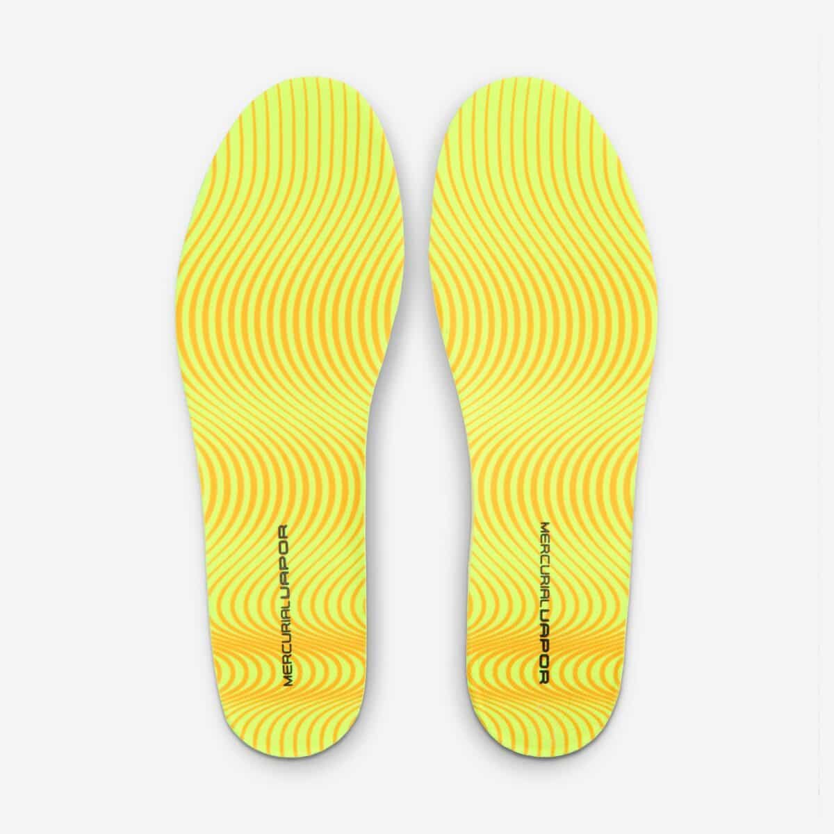 Nike Cryoshot Mercurial Vapor 1 Chrome IQ8161-001 10