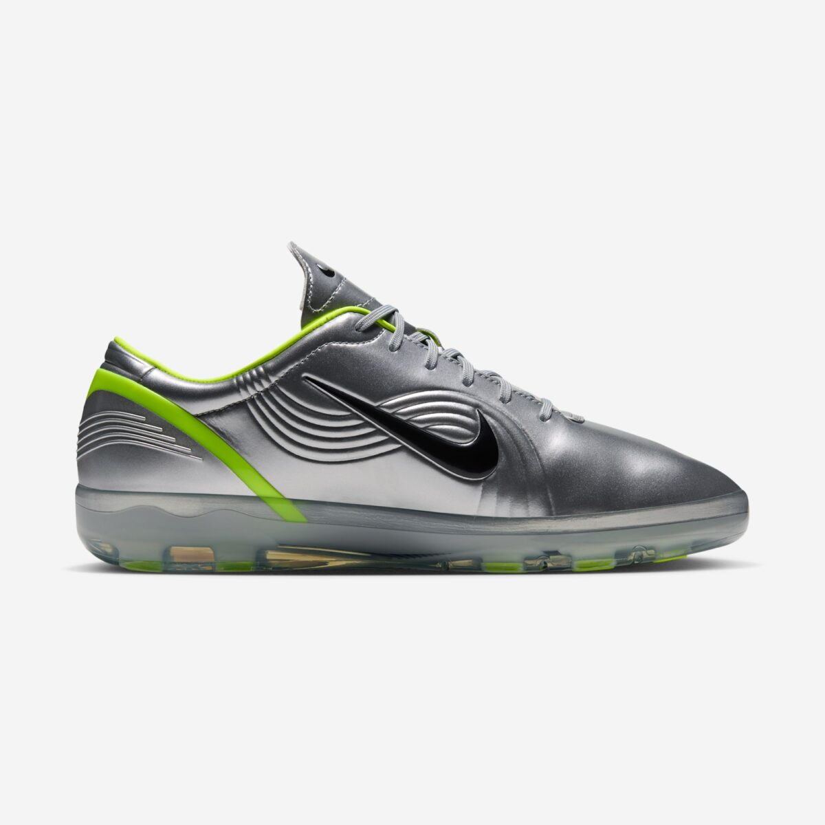 Nike Cryoshot Mercurial Vapor 1 Chrome IQ8161-001 3