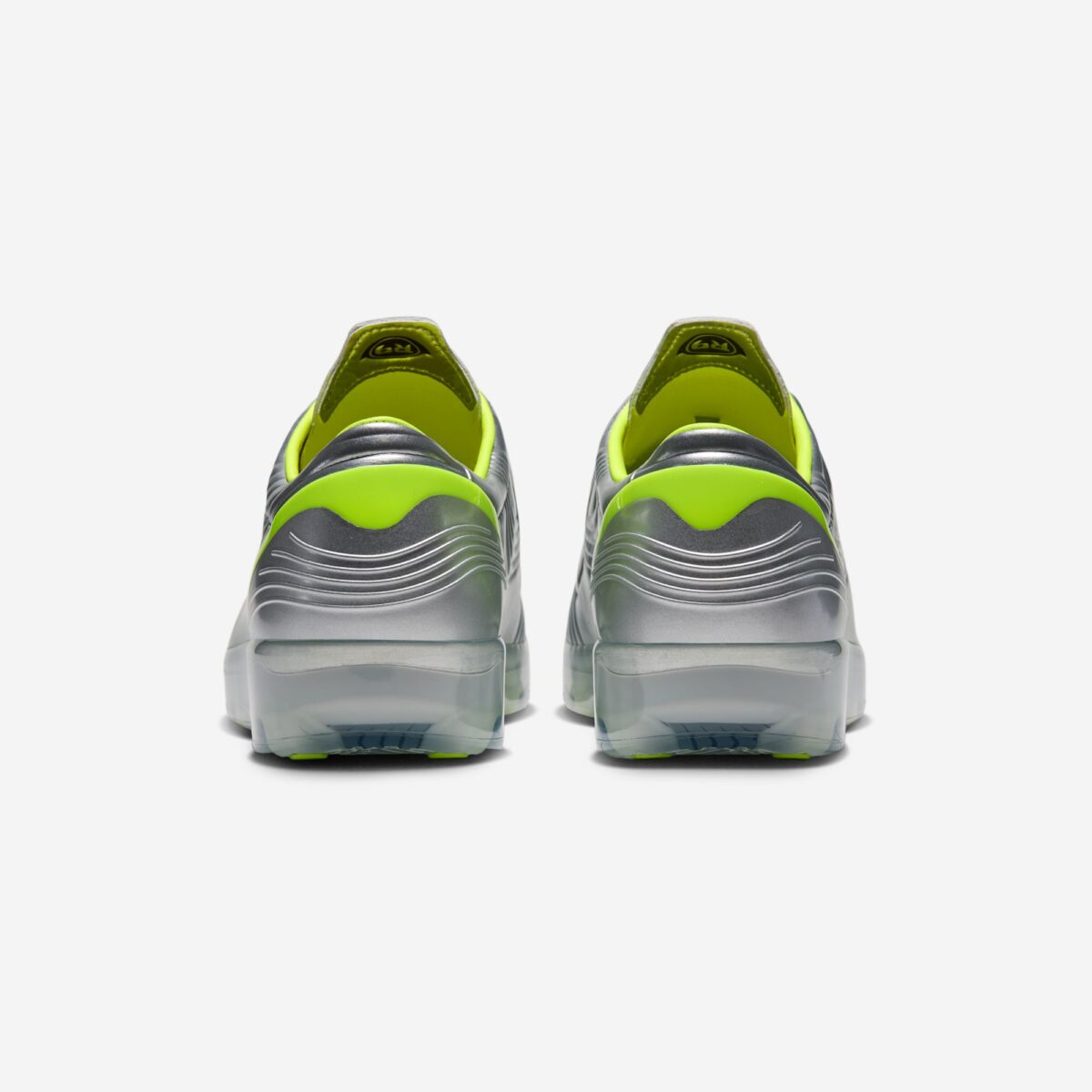 Nike Cryoshot Mercurial Vapor 1 Chrome IQ8161-001 6