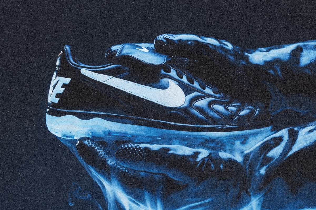 Nike Cryoshot Tiempo 94 OG – powrót kultowego buta piłkarskiego z 1994 roku w nowej formie